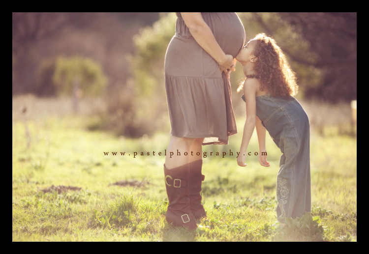 Los Angeles Baby Photographer